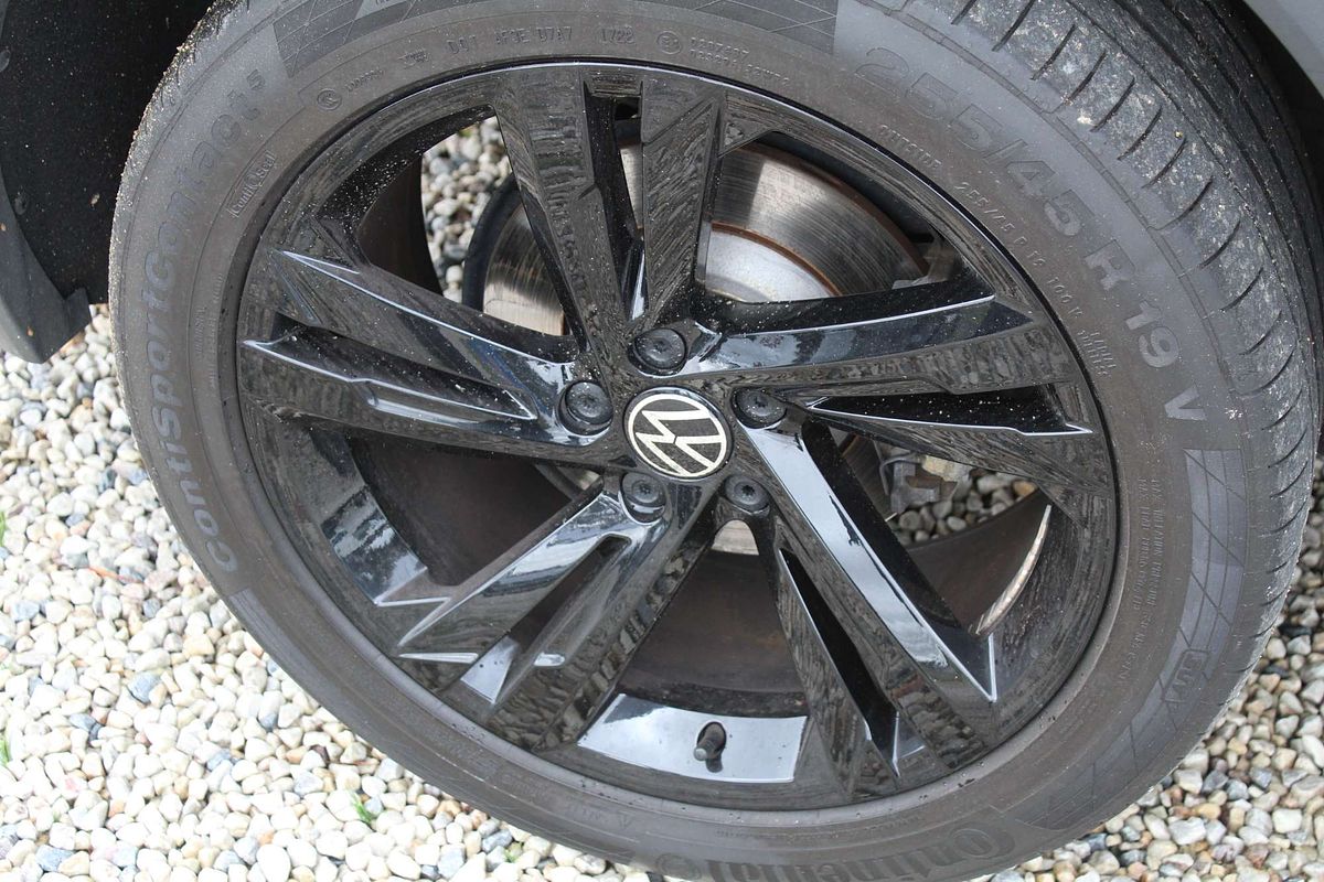 2022 Volkswagen Tiguan 162TSI Monochrome Allspace 5N