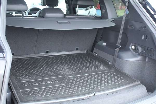 2022 Volkswagen Tiguan 162TSI Monochrome Allspace 5N