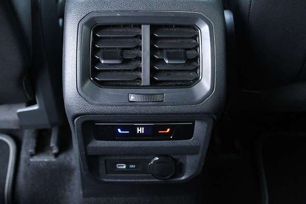 2022 Volkswagen Tiguan 162TSI Monochrome Allspace 5N