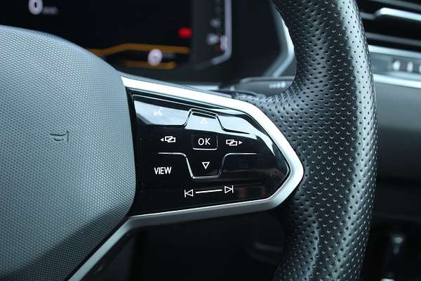 2022 Volkswagen Tiguan 162TSI Monochrome Allspace 5N