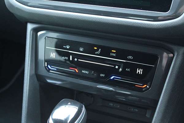 2022 Volkswagen Tiguan 162TSI Monochrome Allspace 5N