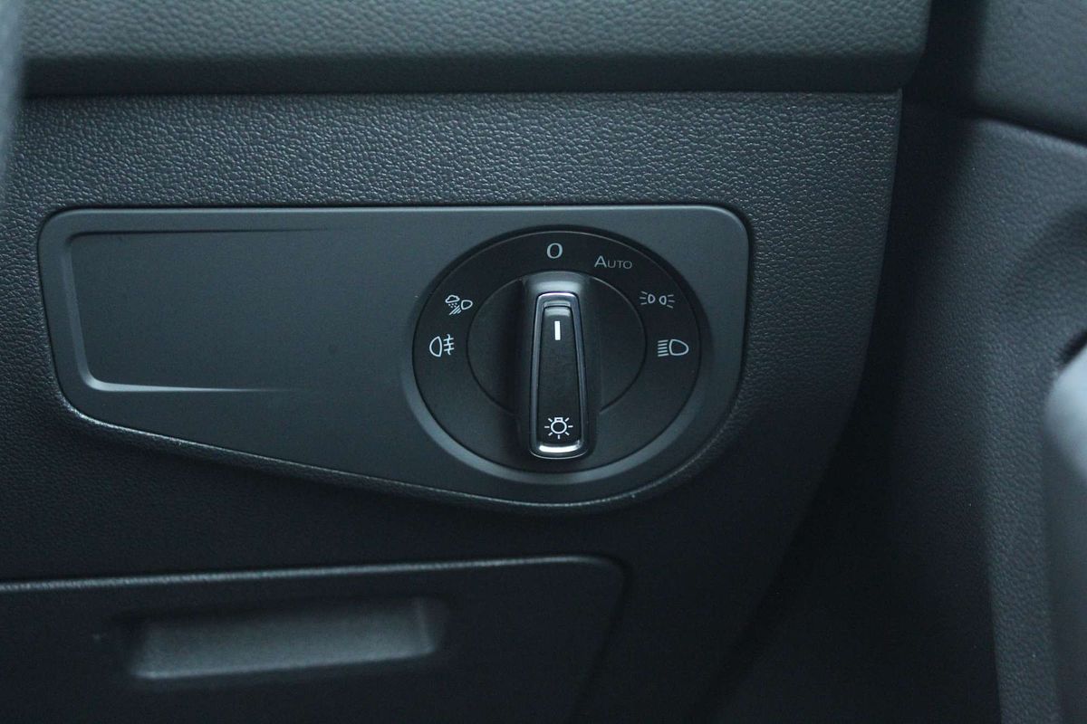 2022 Volkswagen Tiguan 162TSI Monochrome Allspace 5N