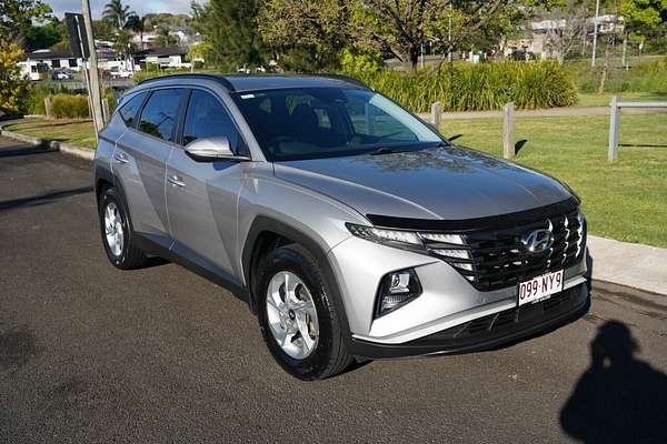 2021 Hyundai Tucson Elite (FWD) NX4.V1