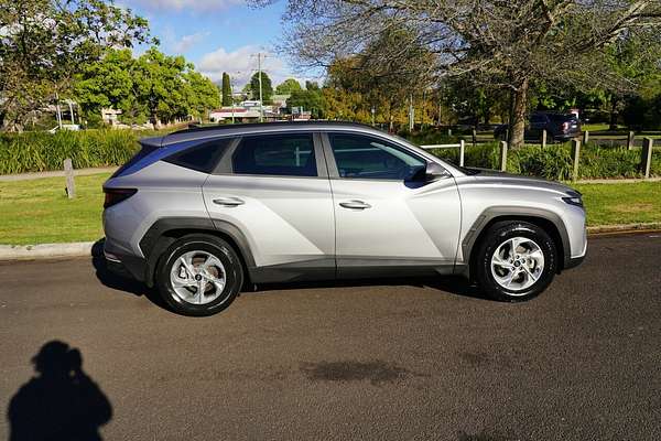 2021 Hyundai Tucson Elite (FWD) NX4.V1