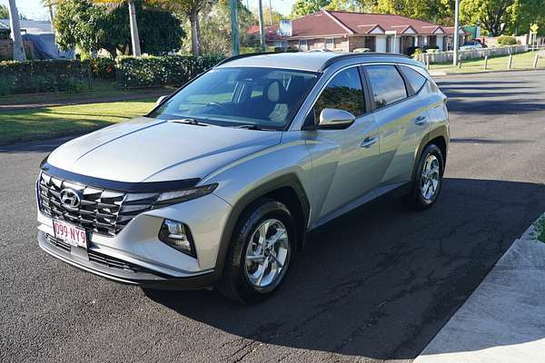2021 Hyundai Tucson Elite (FWD) NX4.V1
