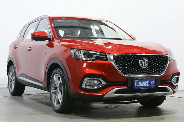 2023 MG HS Plus EV Essence SAS23