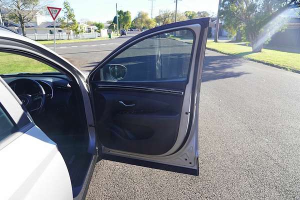 2021 Hyundai Tucson Elite (FWD) NX4.V1