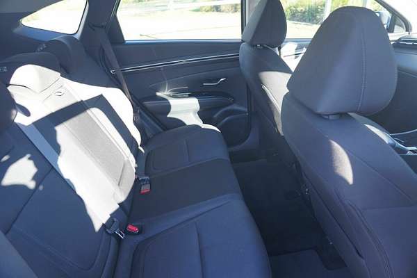 2021 Hyundai Tucson Elite (FWD) NX4.V1