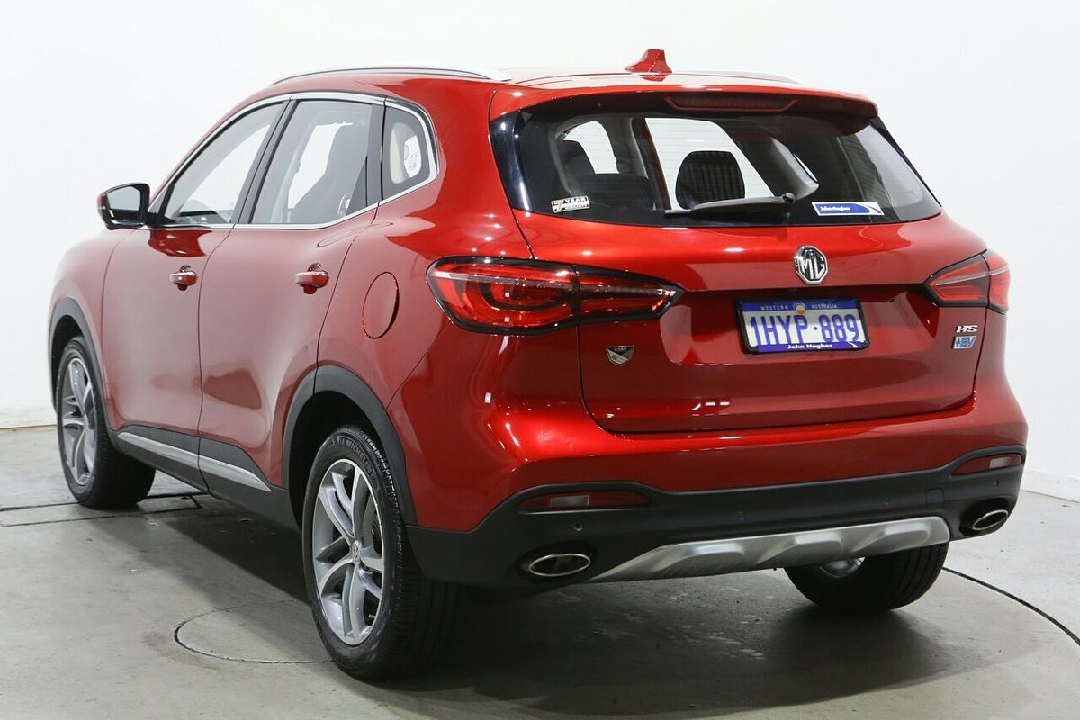 2023 MG HS Plus EV Essence SAS23