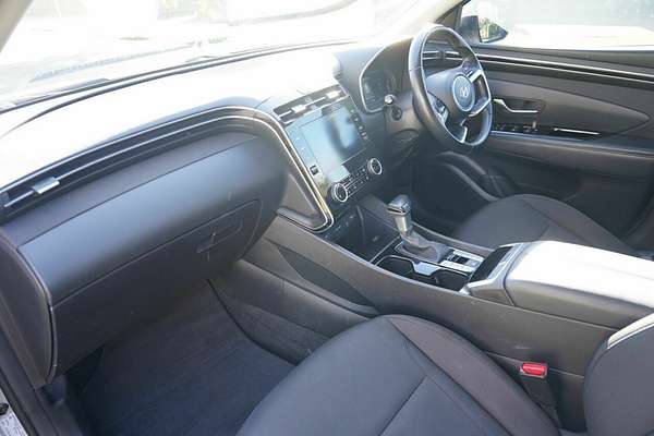 2021 Hyundai Tucson Elite (FWD) NX4.V1