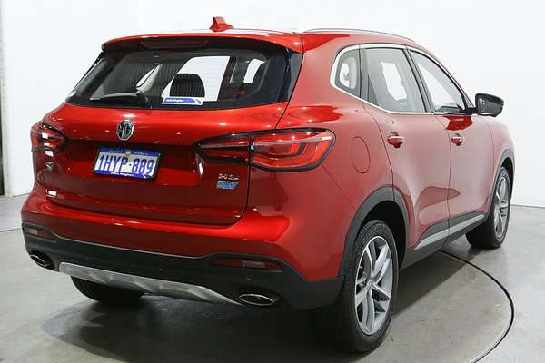 2023 MG HS Plus EV Essence SAS23