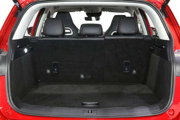 2023 MG HS Plus EV Essence SAS23