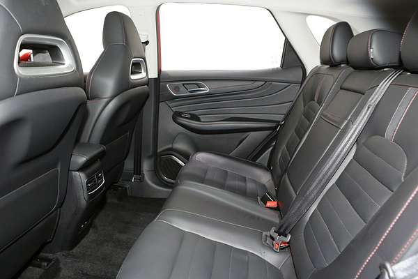 2023 MG HS Plus EV Essence SAS23