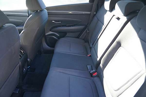 2021 Hyundai Tucson Elite (FWD) NX4.V1