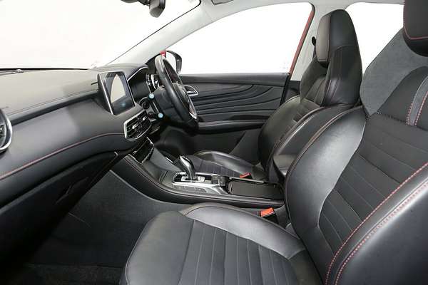 2023 MG HS Plus EV Essence SAS23