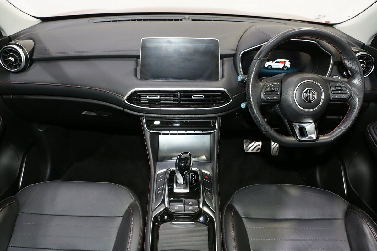 2023 MG HS Plus EV Essence SAS23
