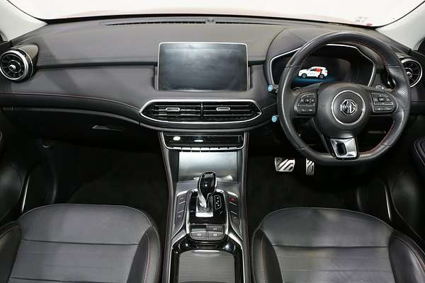 2023 MG HS Plus EV Essence SAS23