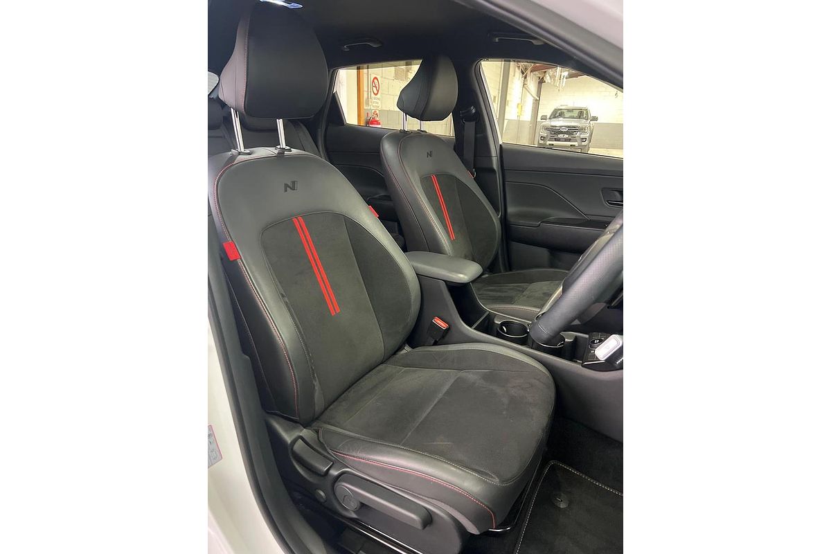 2024 Hyundai Kona N Line SX2.V1