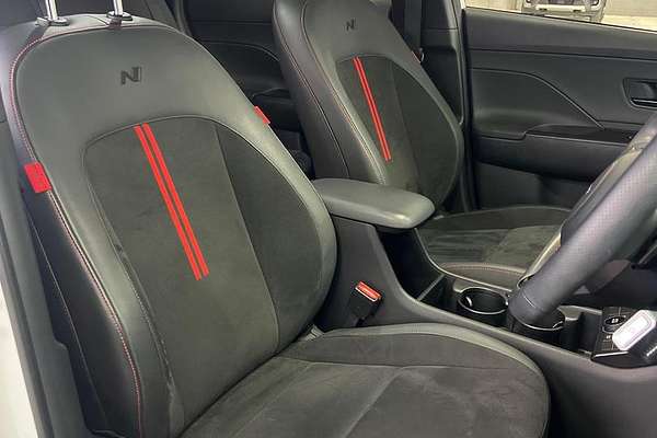 2024 Hyundai Kona N Line SX2.V1