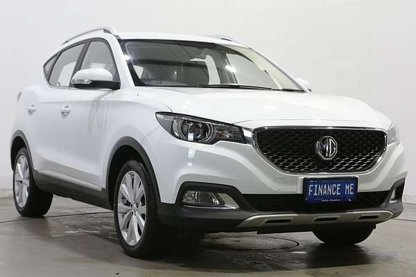 2024 MG ZS Excite AZS1