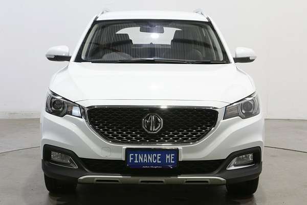 2024 MG ZS Excite AZS1