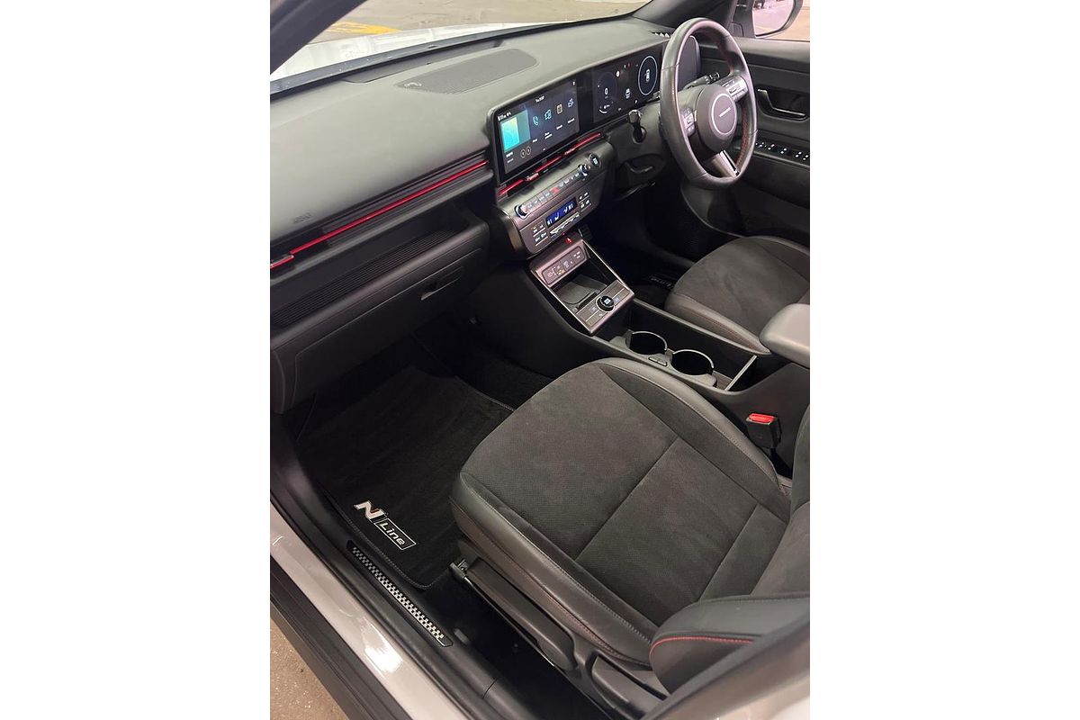 2024 Hyundai Kona N Line SX2.V1