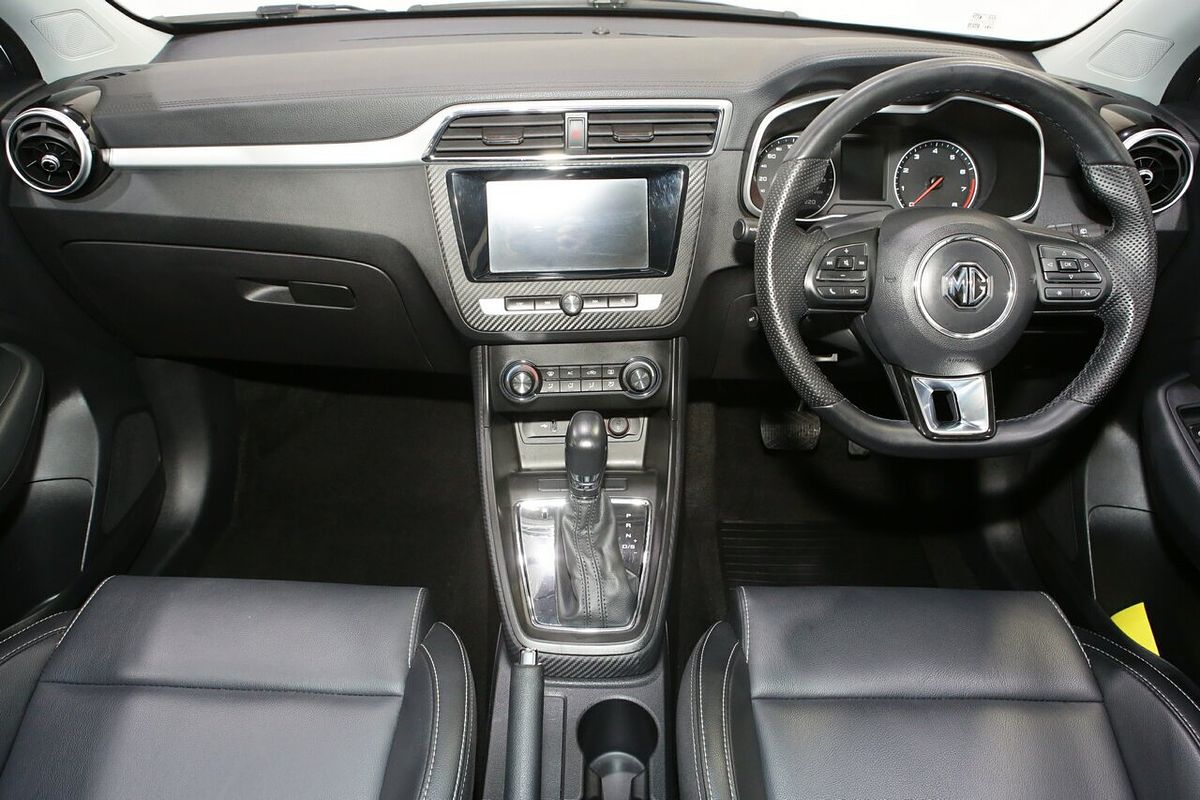 2024 MG ZS Excite AZS1