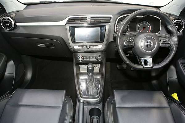 2024 MG ZS Excite AZS1