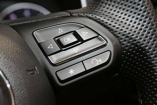 2024 MG ZS Excite AZS1