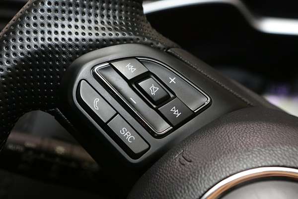 2024 MG ZS Excite AZS1