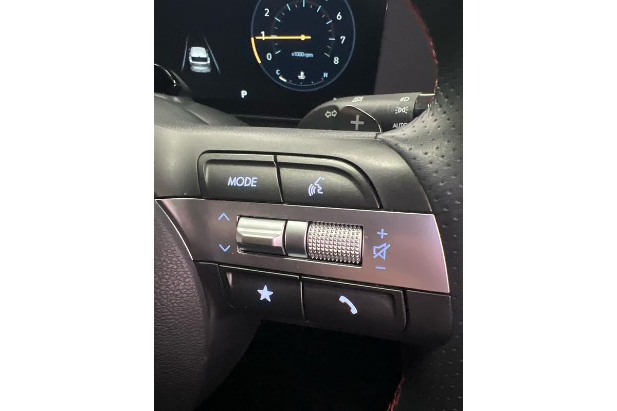 2024 Hyundai Kona N Line SX2.V1