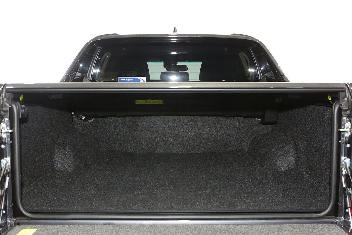 2025 Toyota Hilux Rogue 48V GUN126R 4X4