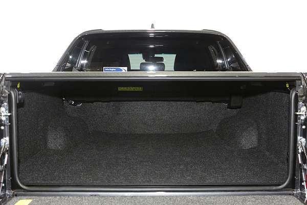 2025 Toyota Hilux Rogue 48V GUN126R 4X4