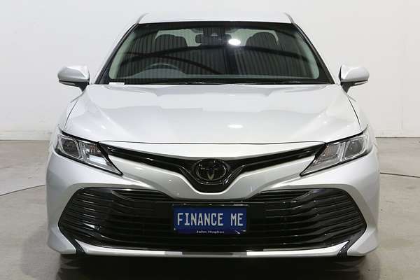 2019 Toyota Camry Ascent ASV70R