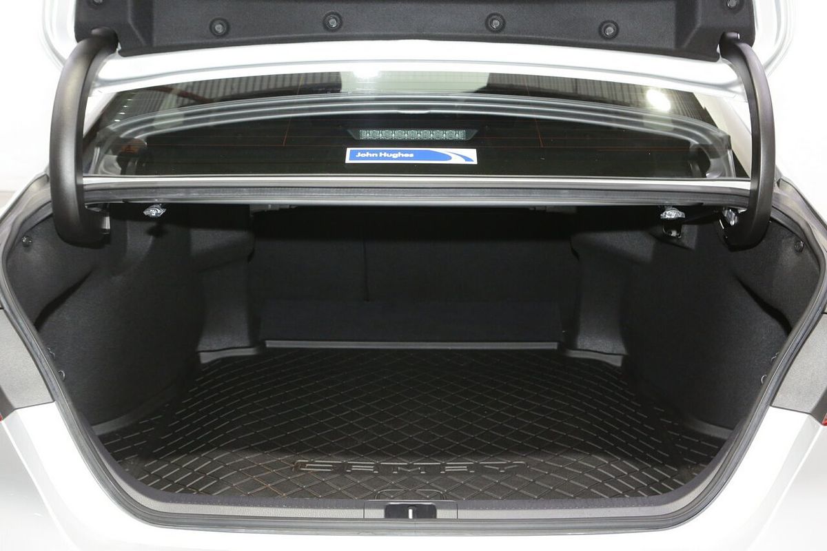 2019 Toyota Camry Ascent ASV70R