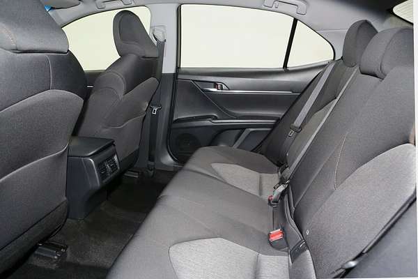 2019 Toyota Camry Ascent ASV70R
