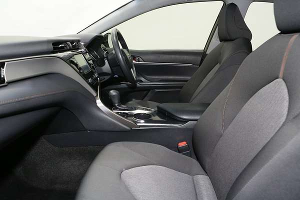 2019 Toyota Camry Ascent ASV70R