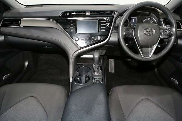 2019 Toyota Camry Ascent ASV70R