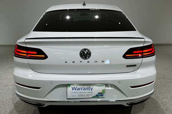 2017 Volkswagen Arteon 206TSI R-Line 3H