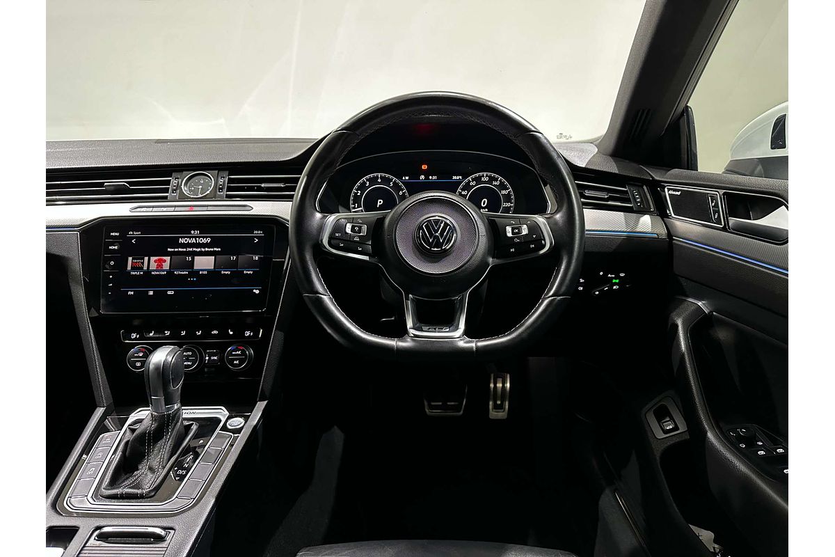 2017 Volkswagen Arteon 206TSI R-Line 3H