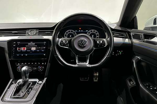 2017 Volkswagen Arteon 206TSI R-Line 3H