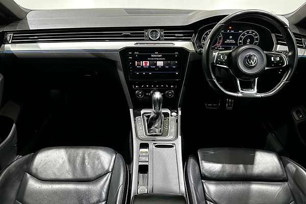 2017 Volkswagen Arteon 206TSI R-Line 3H