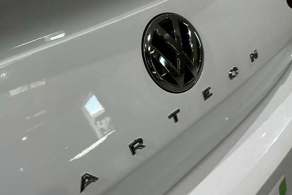 2017 Volkswagen Arteon 206TSI R-Line 3H