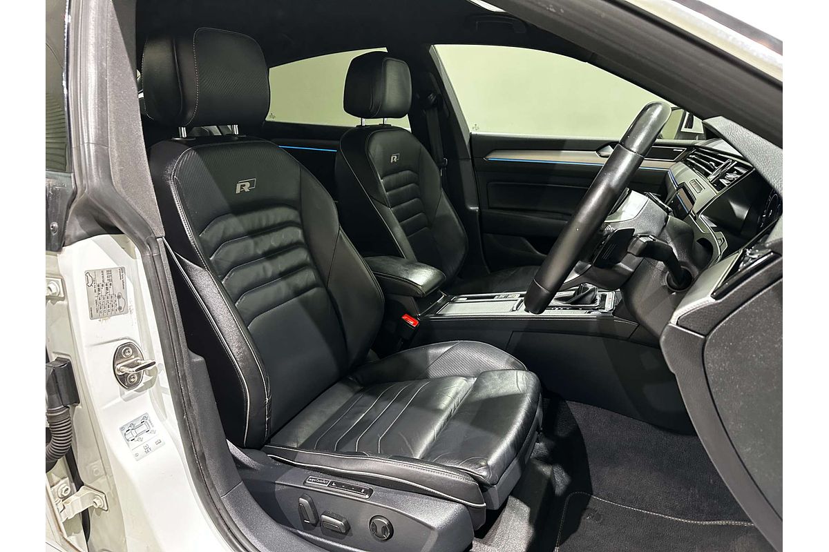 2017 Volkswagen Arteon 206TSI R-Line 3H