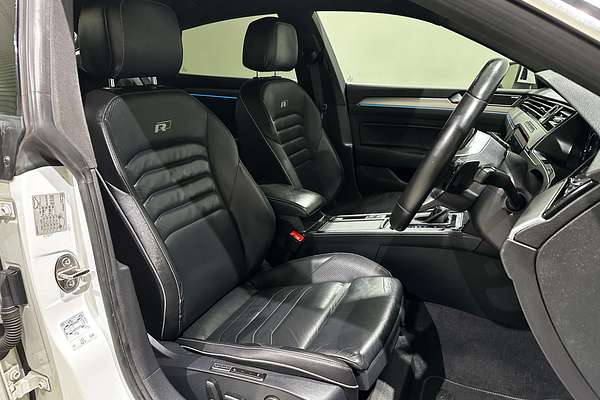 2017 Volkswagen Arteon 206TSI R-Line 3H