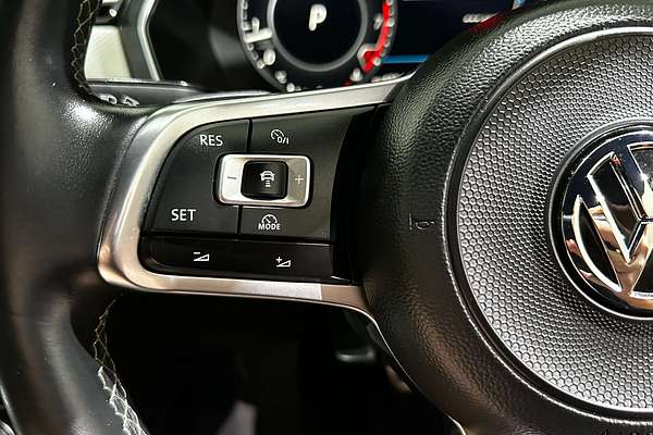 2017 Volkswagen Arteon 206TSI R-Line 3H
