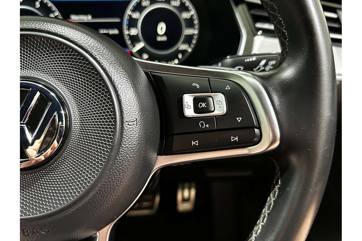 2017 Volkswagen Arteon 206TSI R-Line 3H
