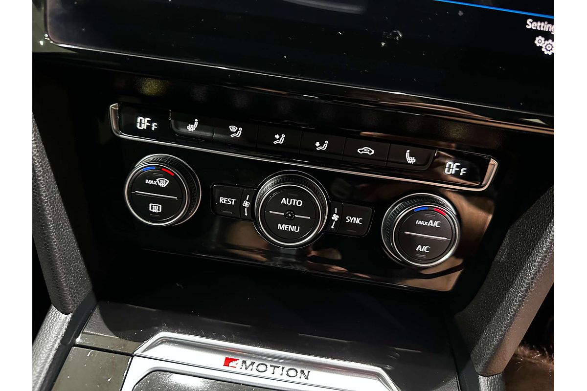 2017 Volkswagen Arteon 206TSI R-Line 3H