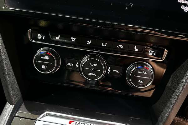 2017 Volkswagen Arteon 206TSI R-Line 3H