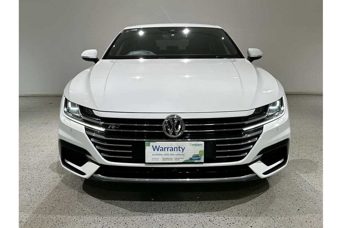 2017 Volkswagen Arteon 206TSI R-Line 3H